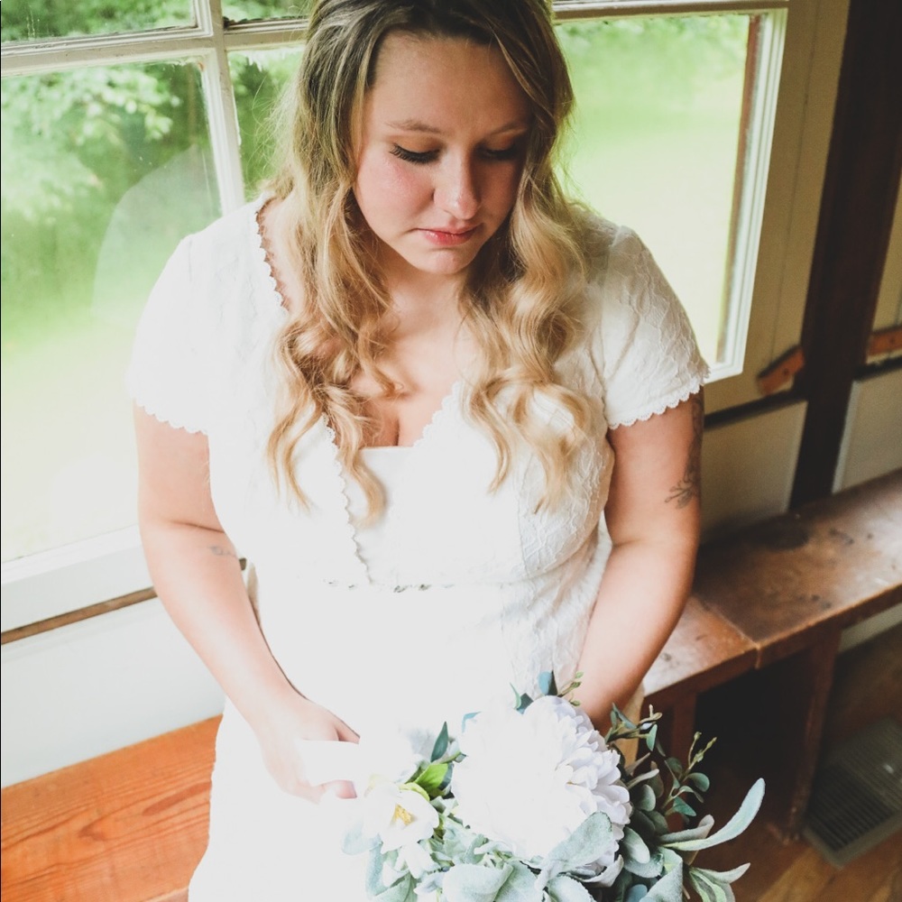 Meet your Posher, Cheyenne